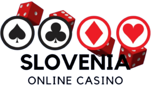 Online Casino Slovenia logo