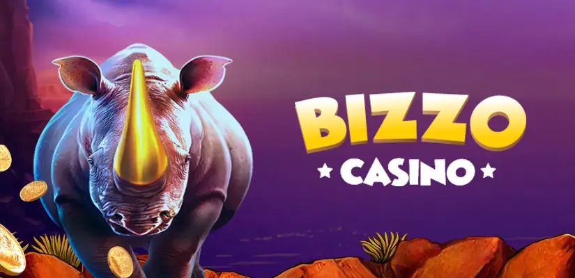 Bizzo Casino bonusi in promocije